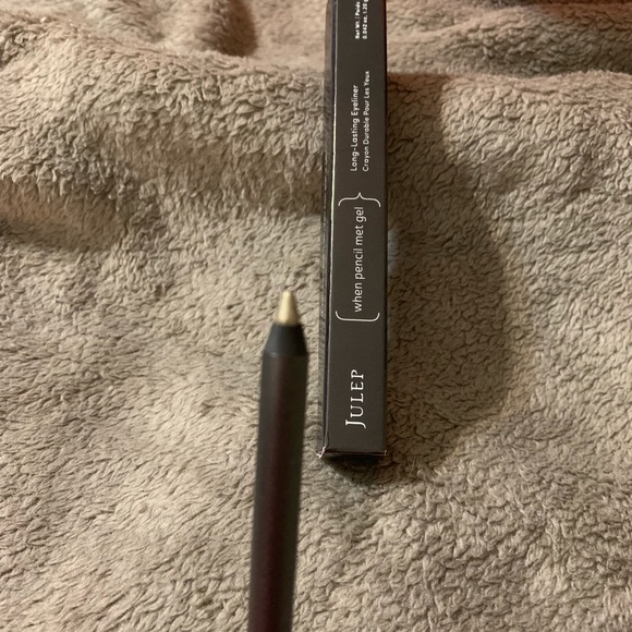 Julep Other - Julep “When Pencil Met Gel” Eyeliner Gold